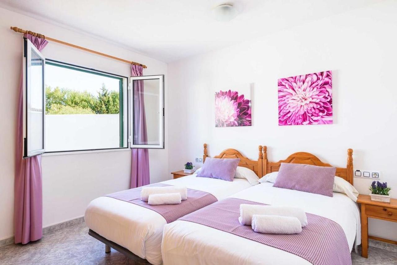 Villa Sofia กาลาเอนฟอร์กัต ภายนอก รูปภาพ
