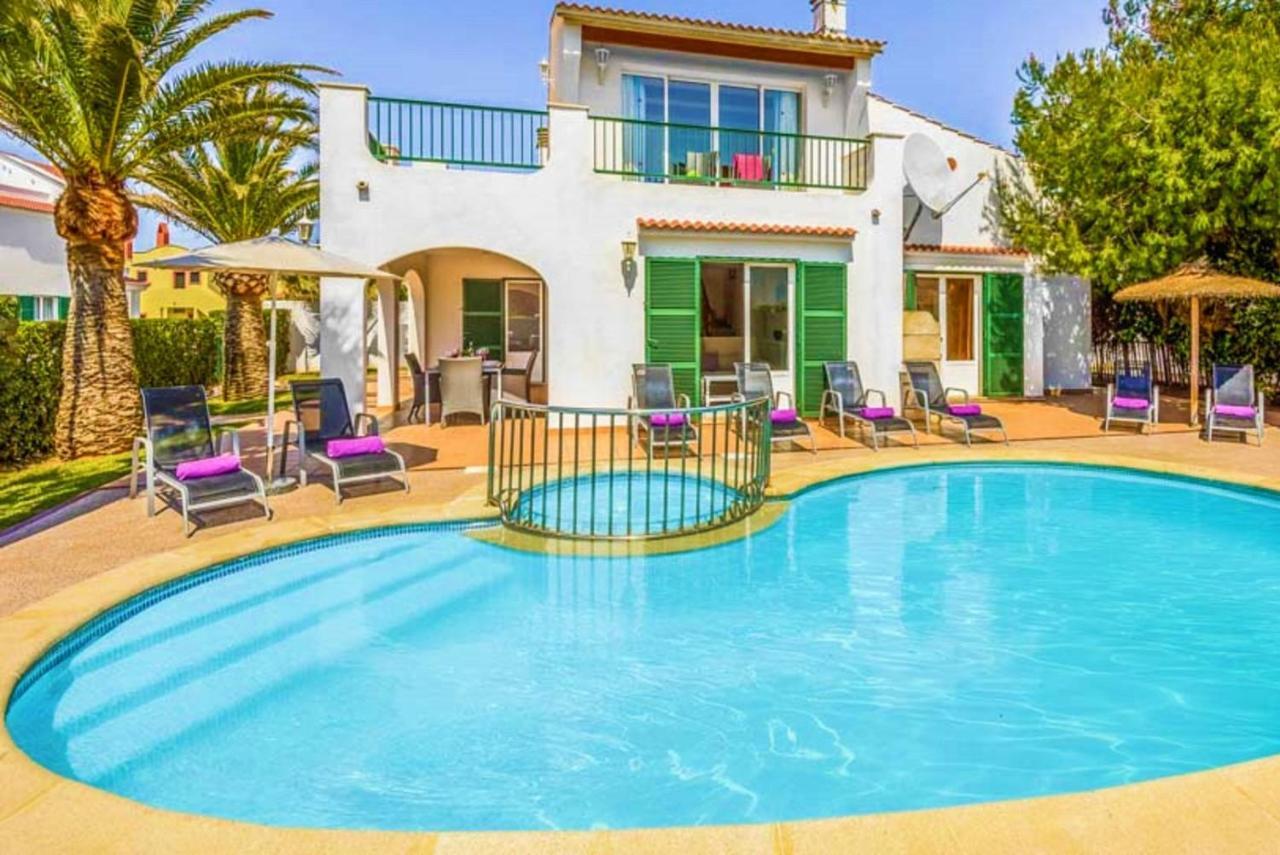 Villa Sofia กาลาเอนฟอร์กัต ภายนอก รูปภาพ