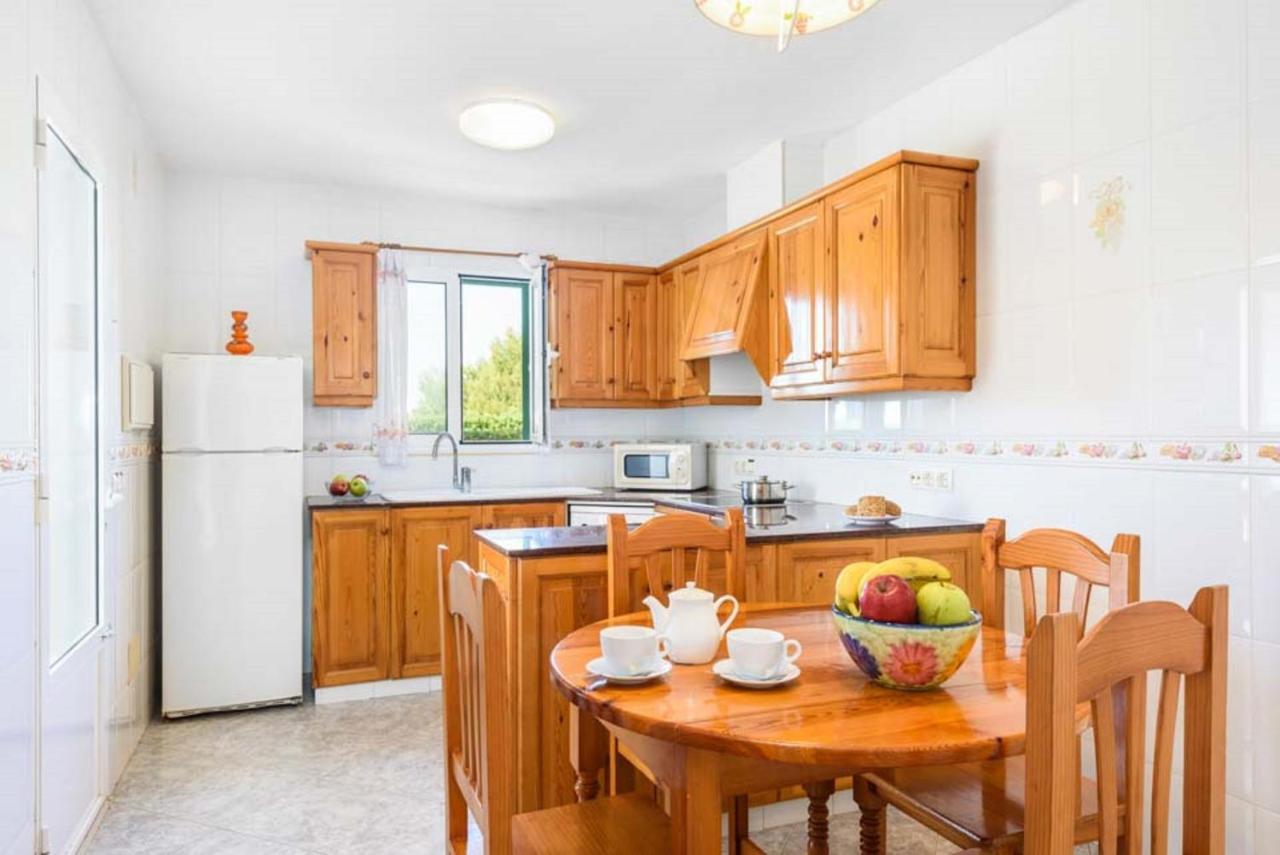 Villa Sofia กาลาเอนฟอร์กัต ภายนอก รูปภาพ